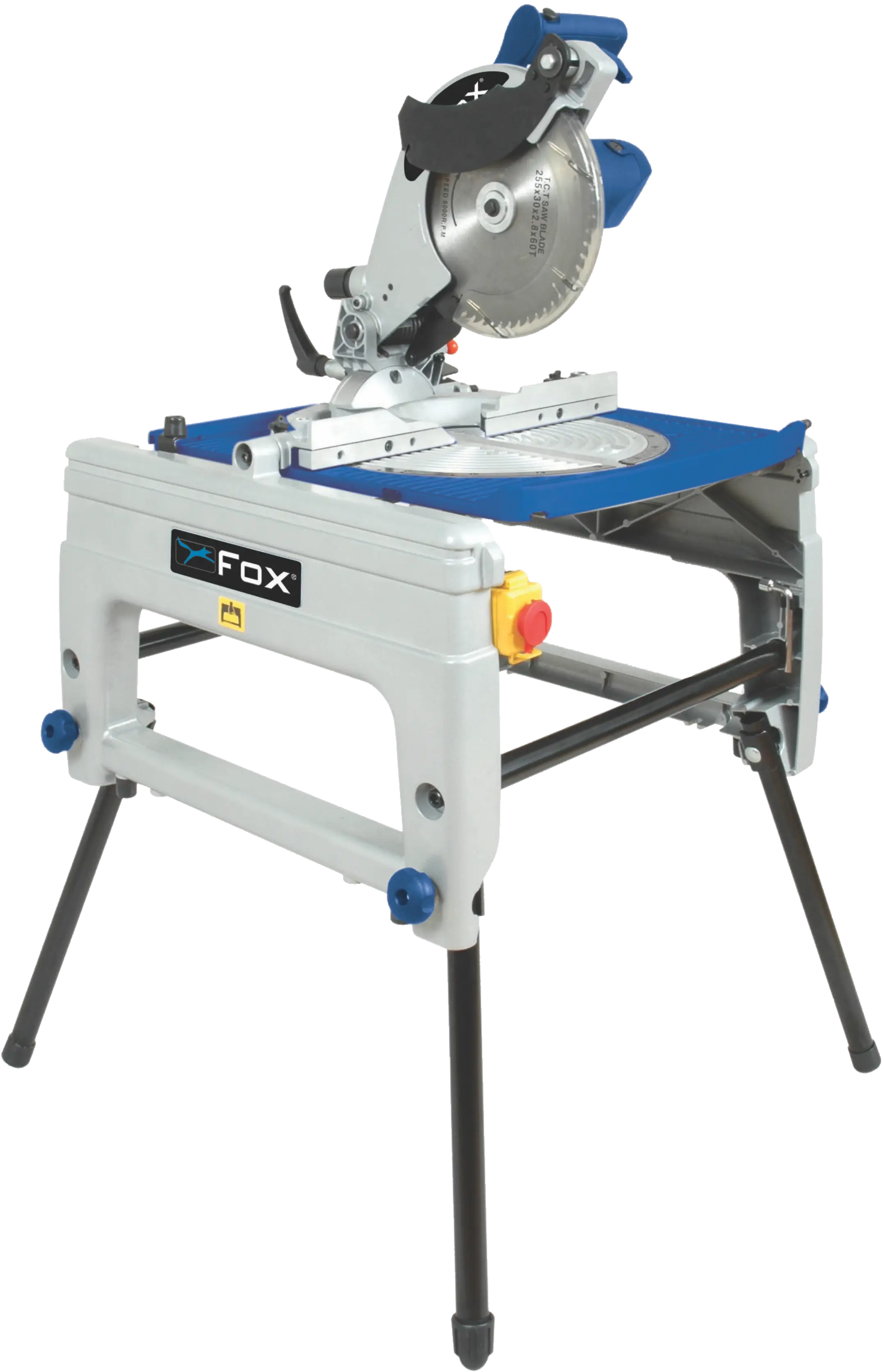 Circular Saw Table with Stand