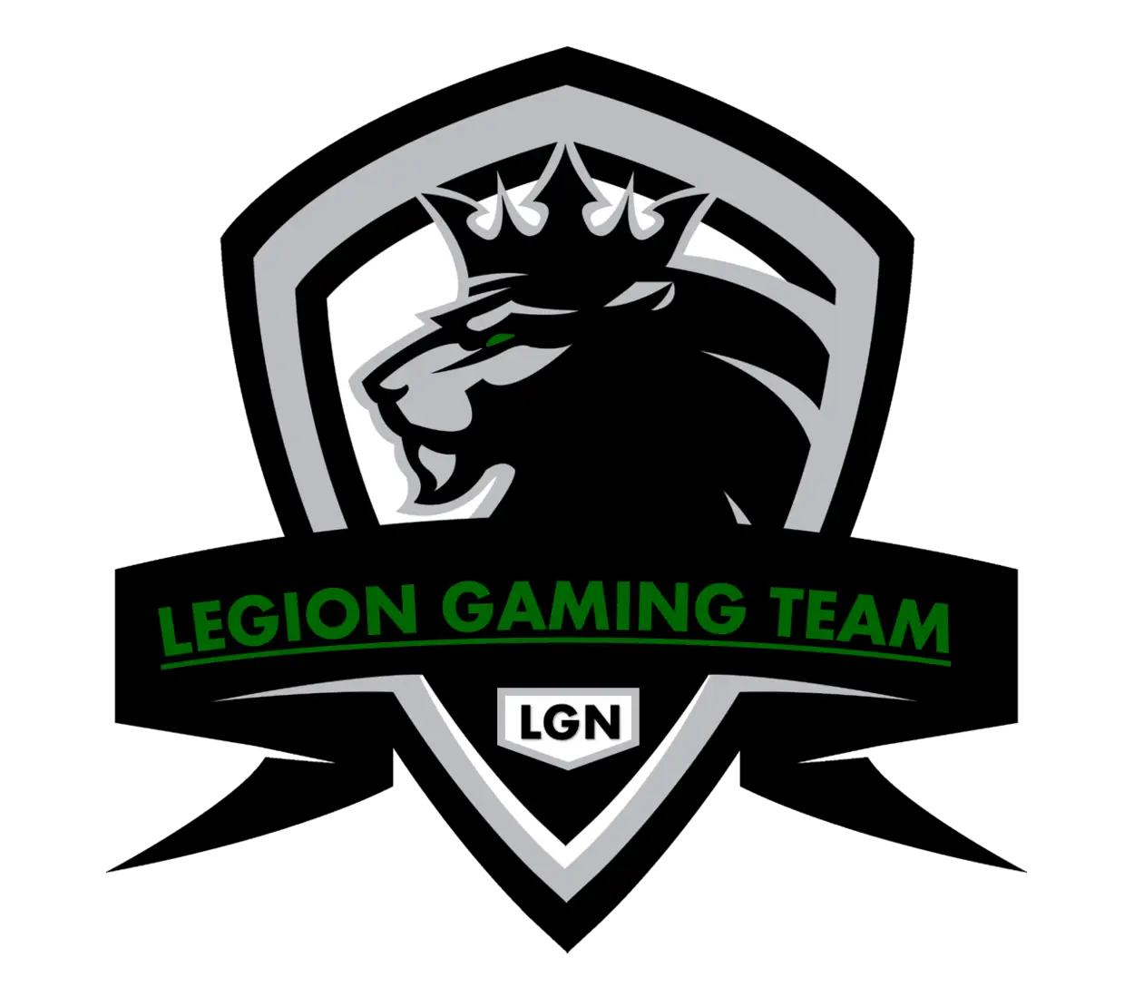 Legion Gaming Team Logo