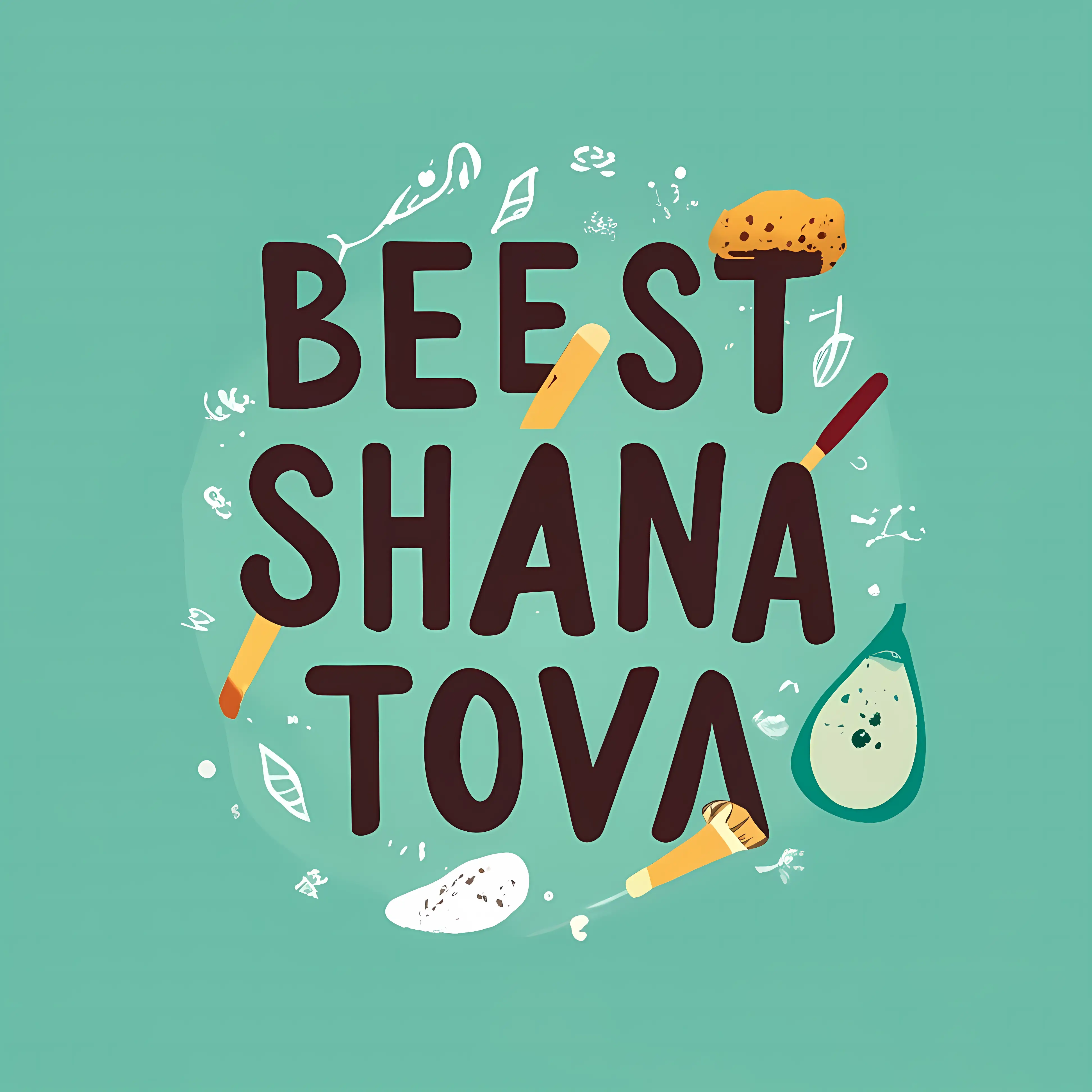 Bee and Shana Tova Celebration