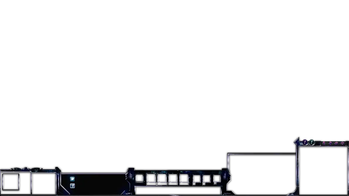 Train Silhouette Artwork