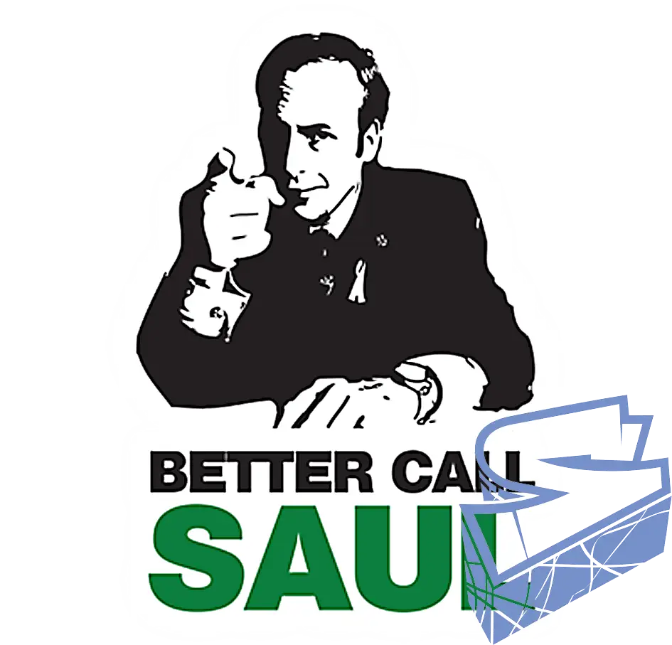 Better Call Saul Logo