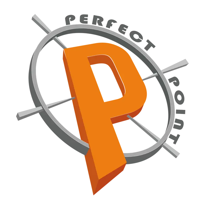 Perfect Point Logo