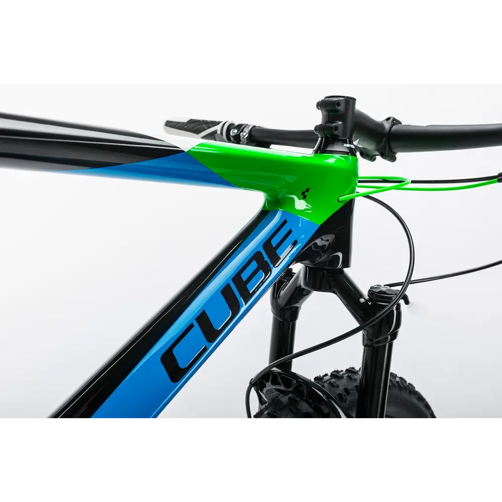 Modern Bicycle Handlebar