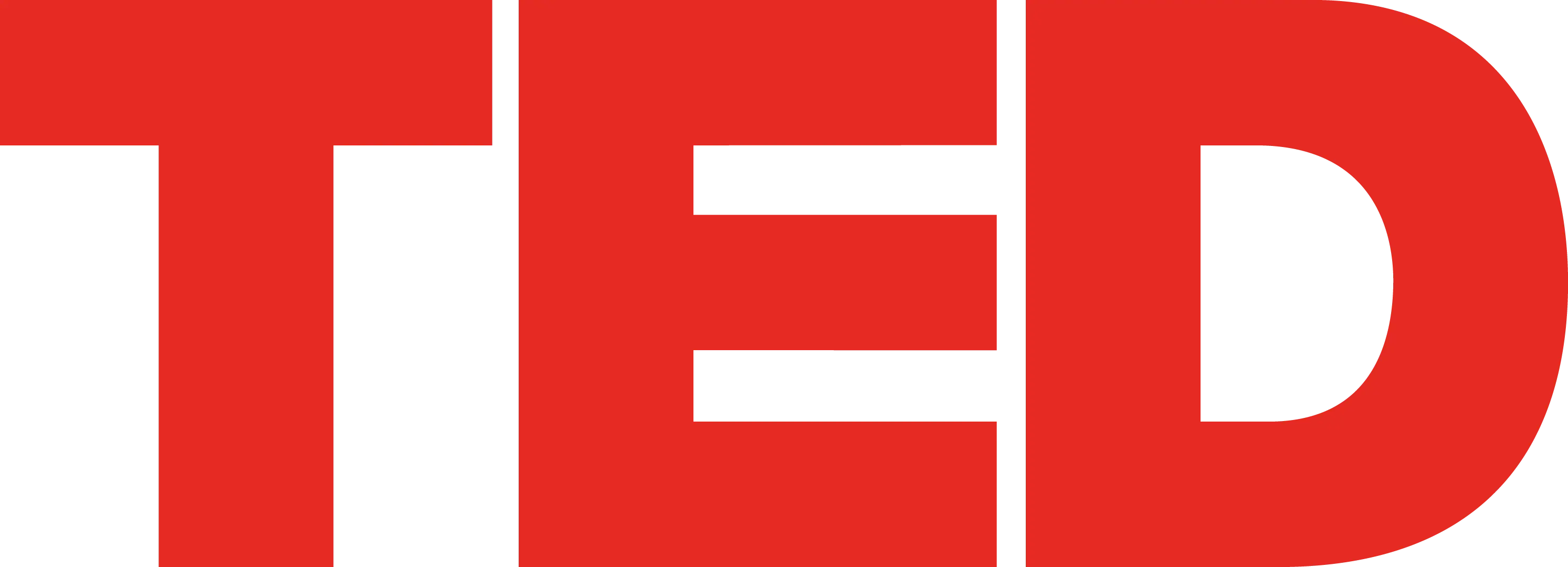 TED Logo