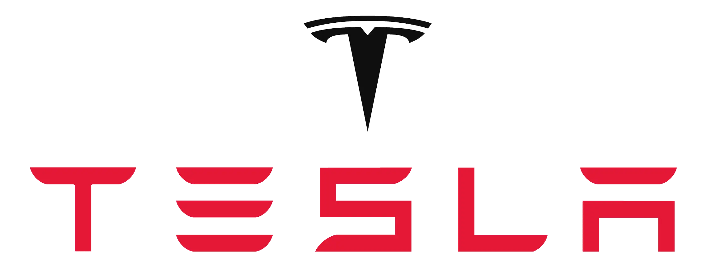 Tesla Logo Design