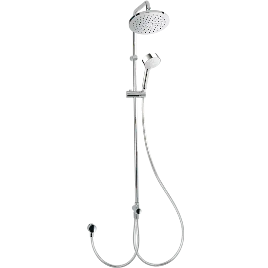 Modern Shower Head Fixture