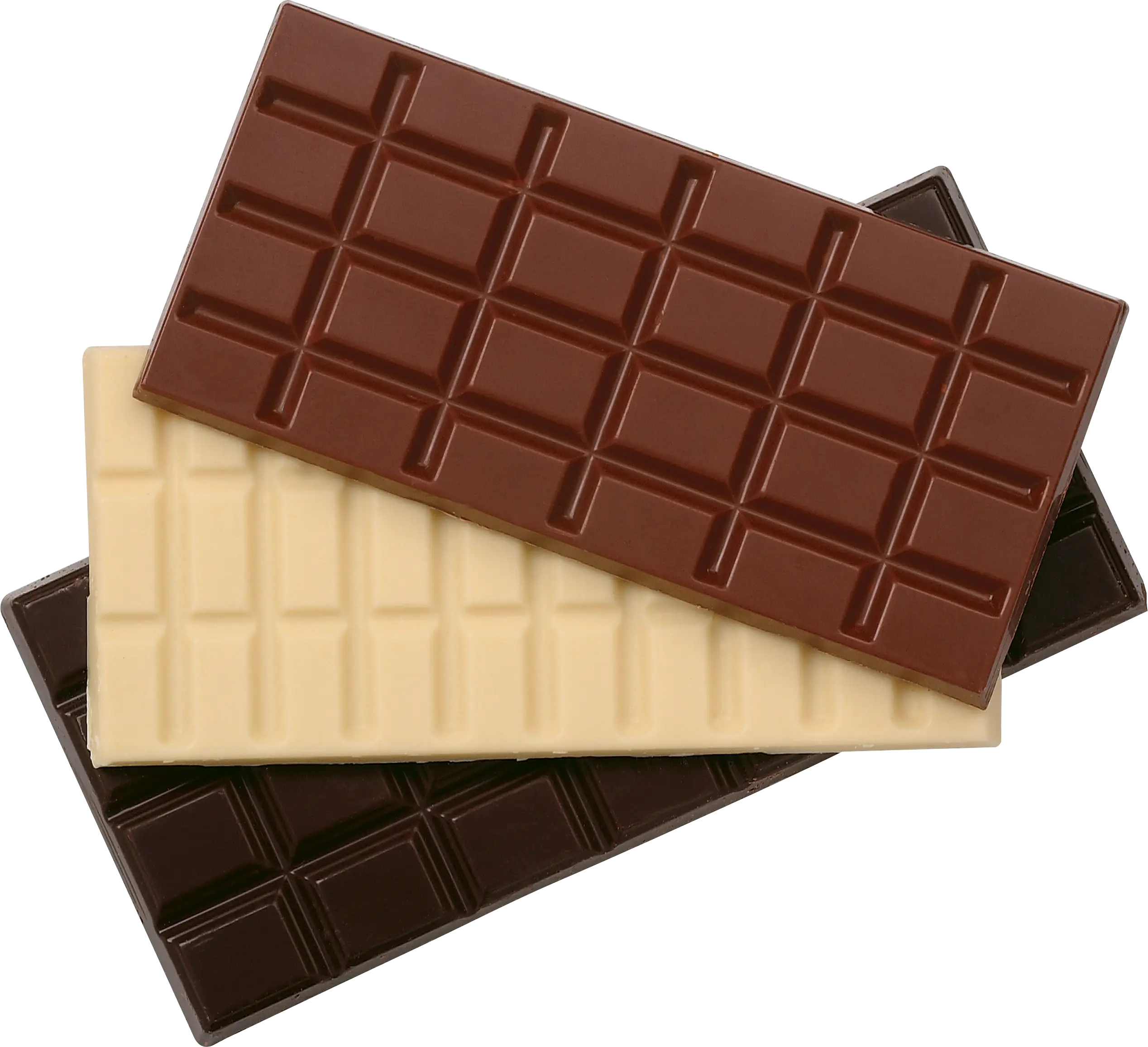 Assorted Chocolate Bars