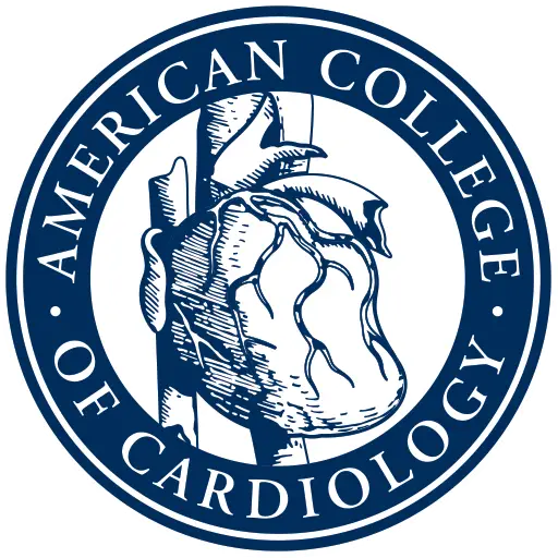 American College of Cardiology Logo