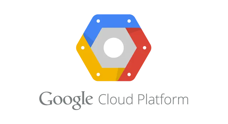 Google Cloud Platform Logo