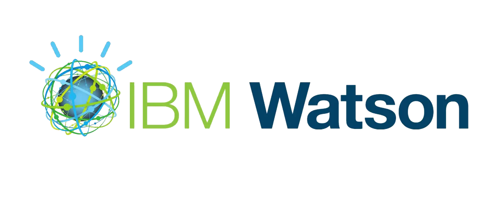IBM Watson Logo Design