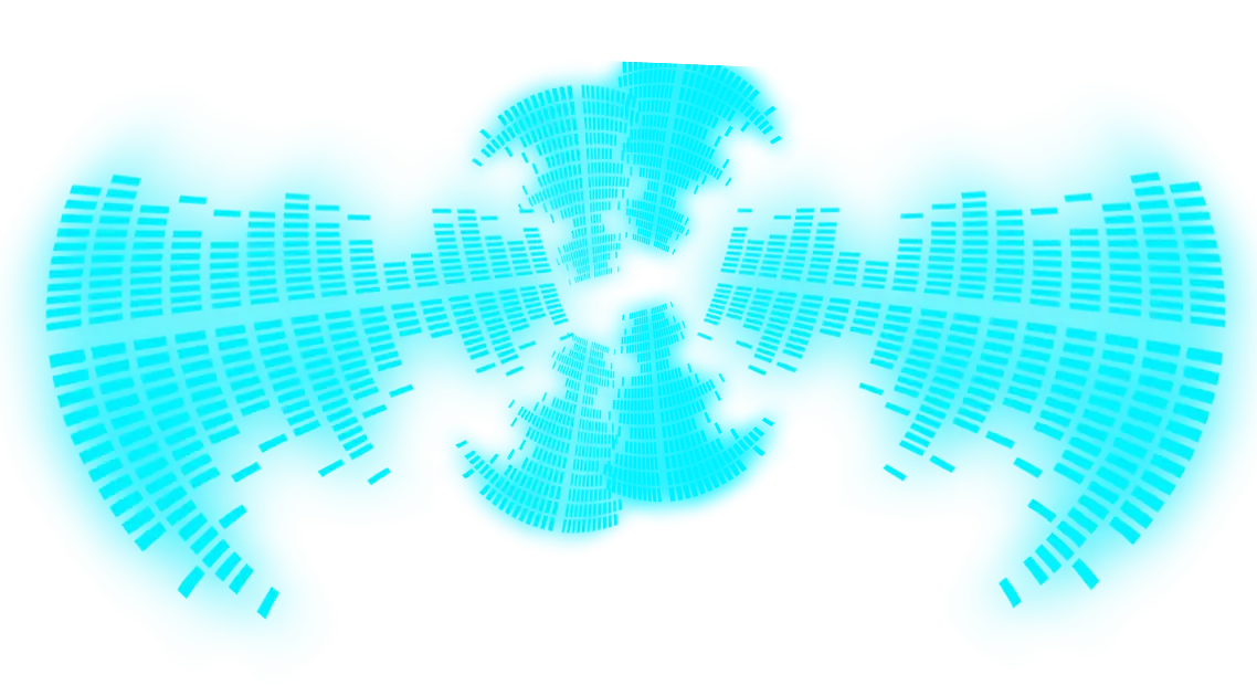 Digital World Map
