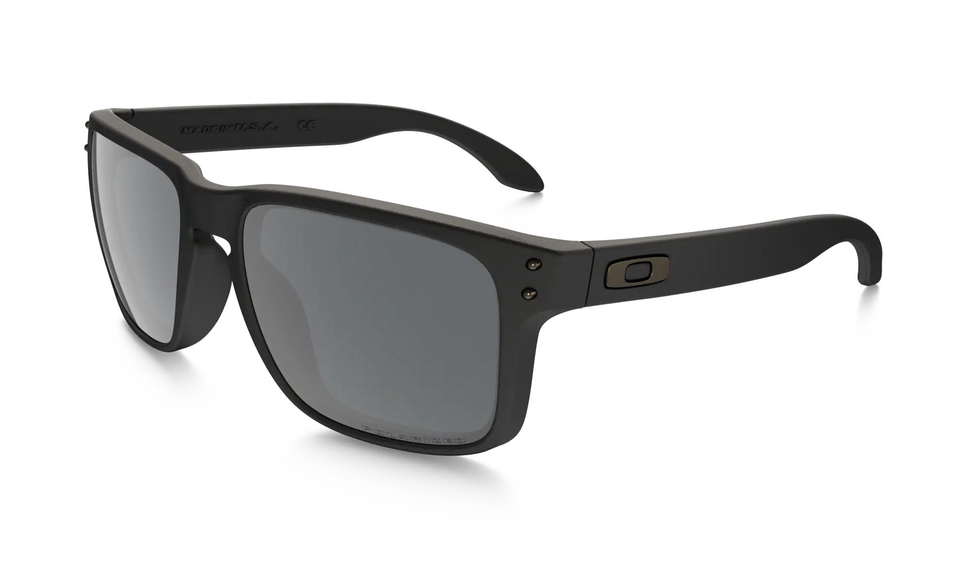 Black Sunglasses with Modern Design