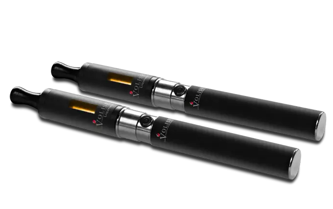 Black Vape Pens