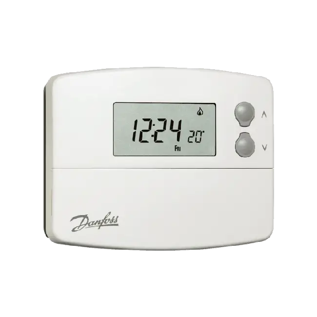 Digital Thermostat