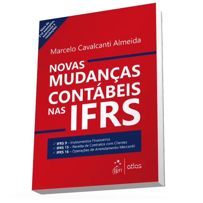 Accounting Book on IFRS