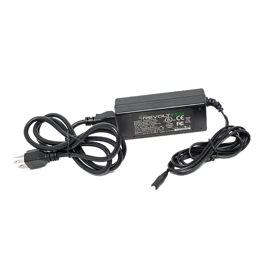 Laptop Power Adapter and Cable