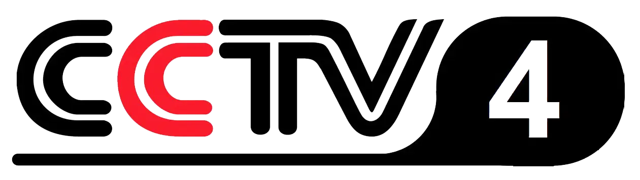 CCTV 4 Logo