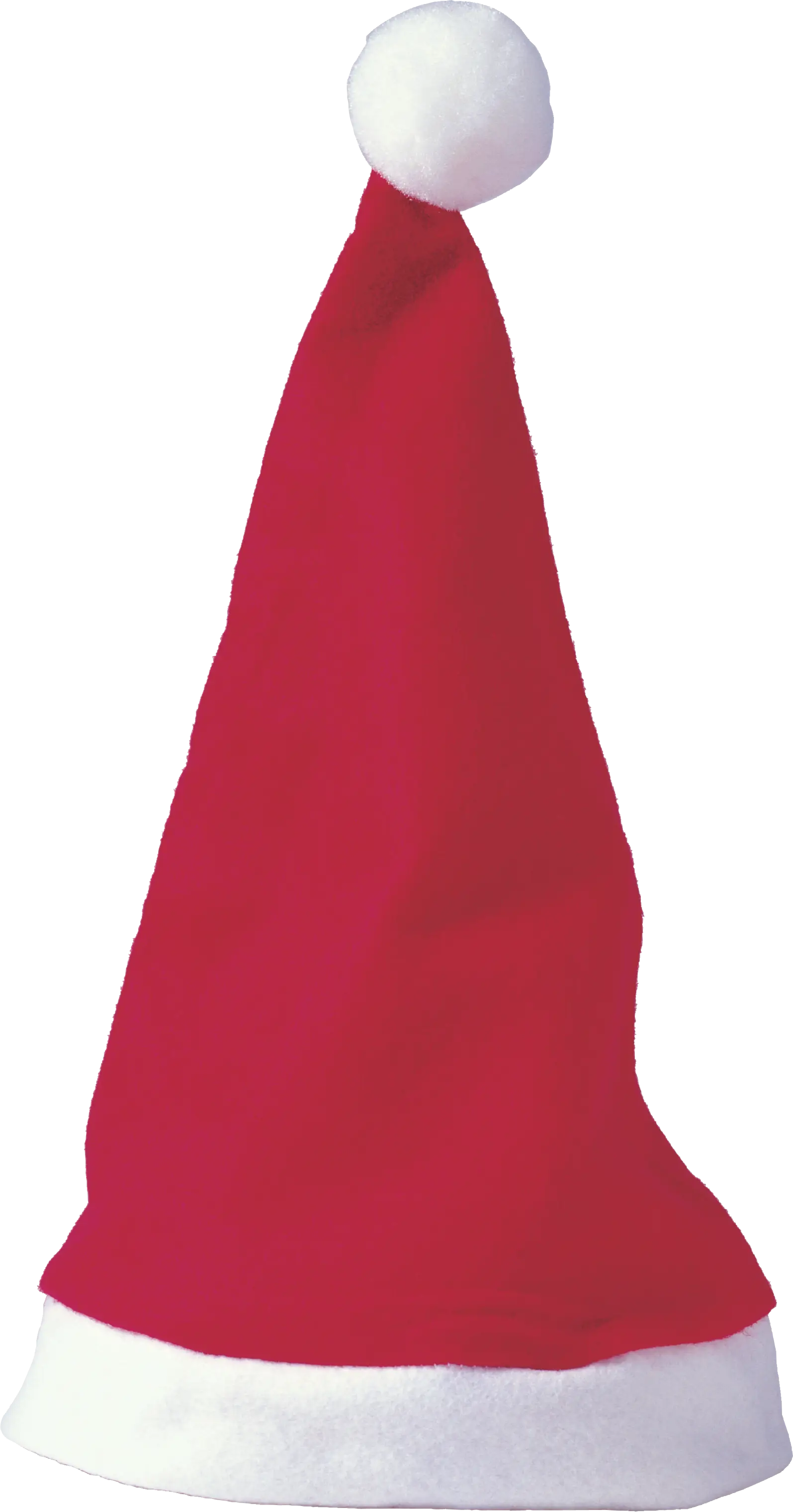 Red Santa Claus Hat for Christmas