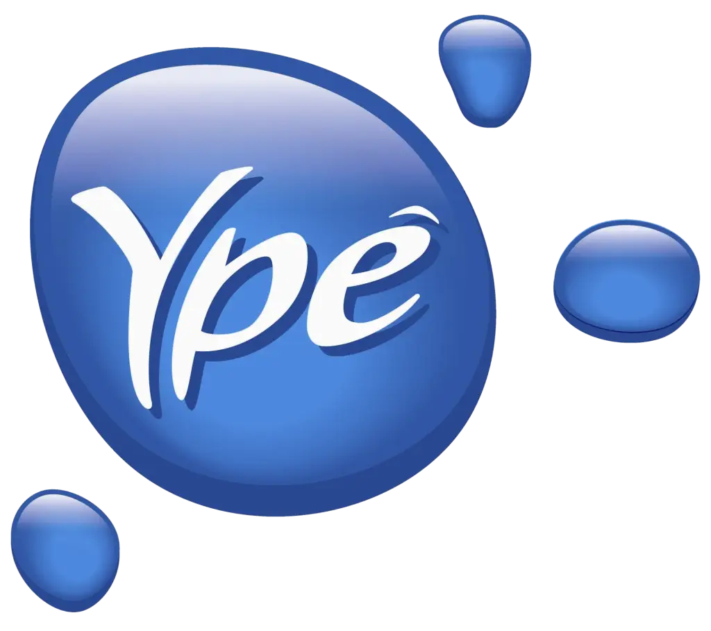 YpÃª Brand Logo