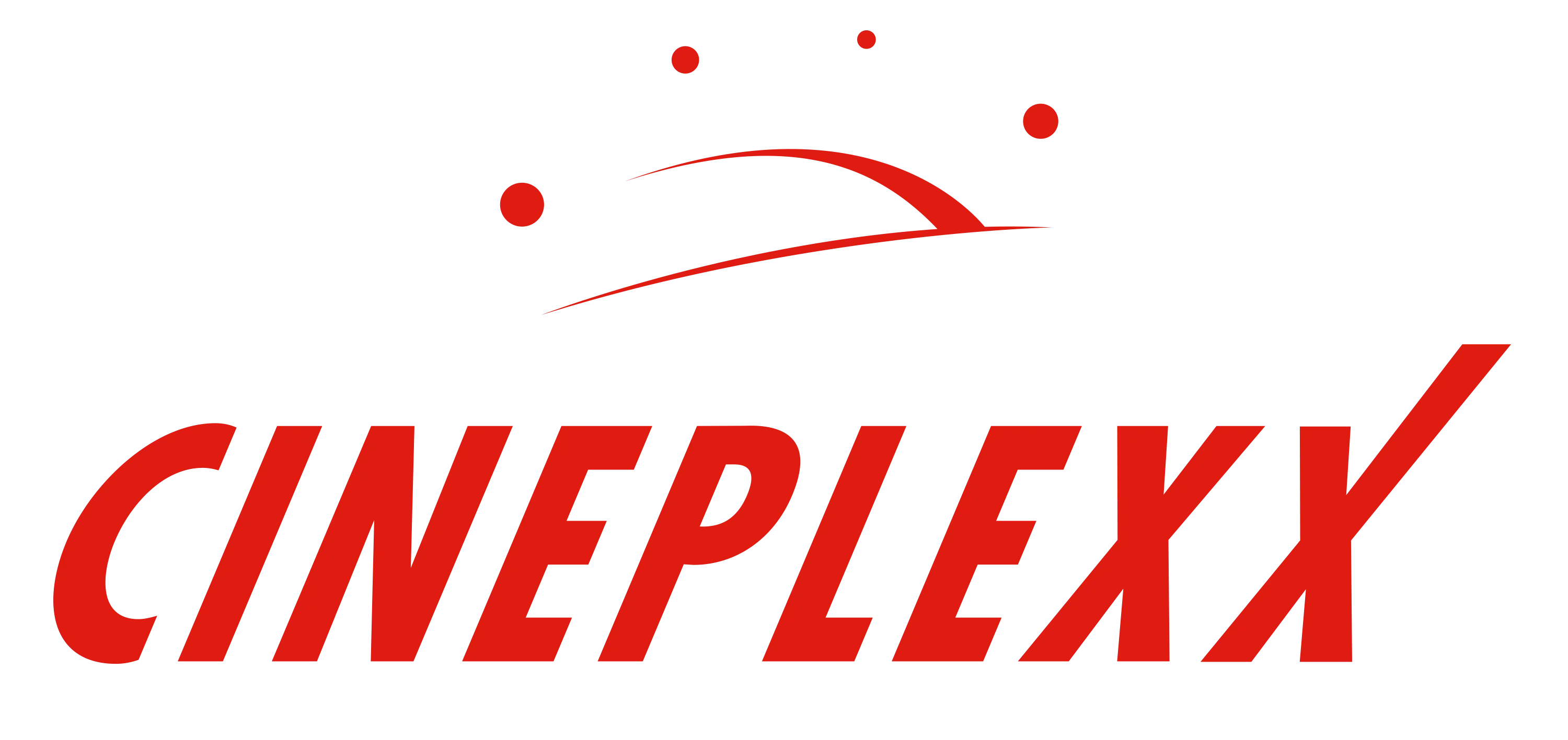 Cineplexx Cinema Logo