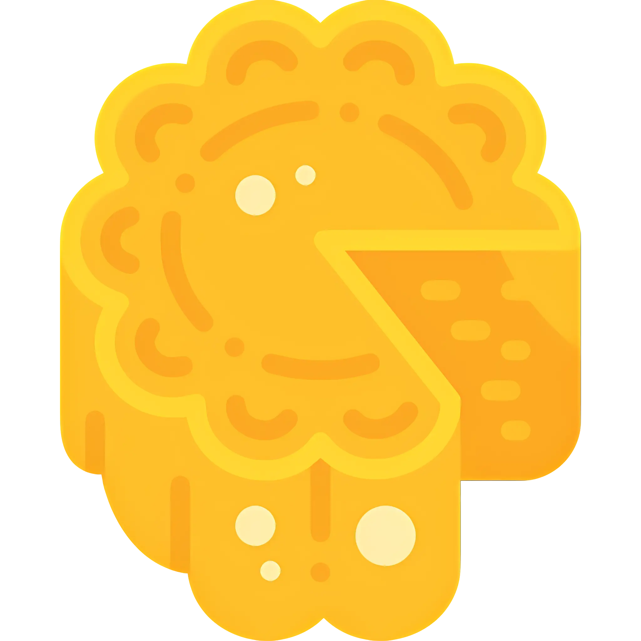 Mooncake for Mid-Autumn Festival