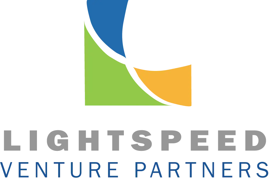 Lightspeed Venture Partners Logo
