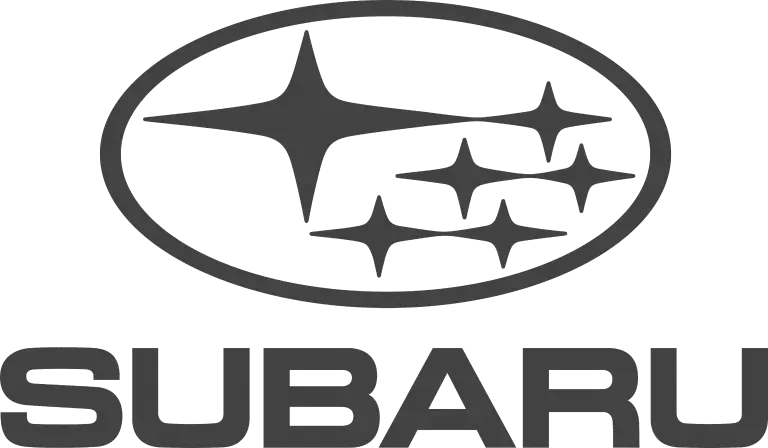 Subaru Logo Design