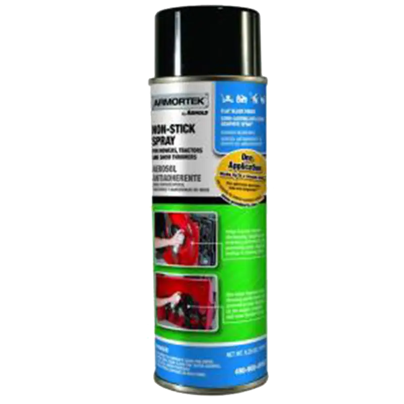 Non-Stick Spray Can for Household Use