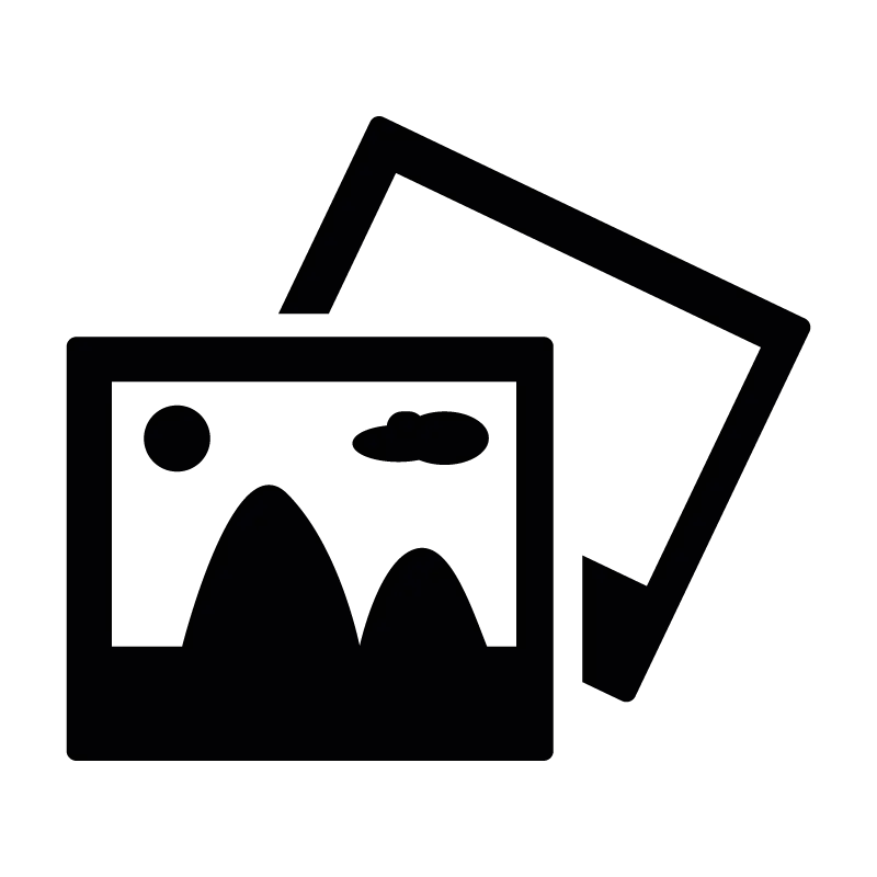 Image Icon Symbol
