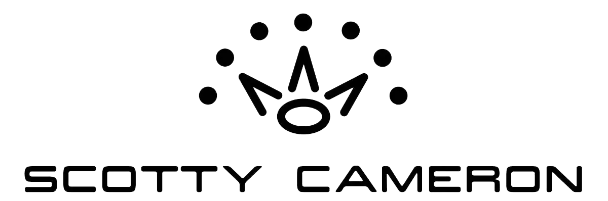 Scotty Cameron Brand Logo
