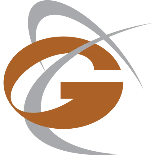 Abstract G Logo Design for Branding