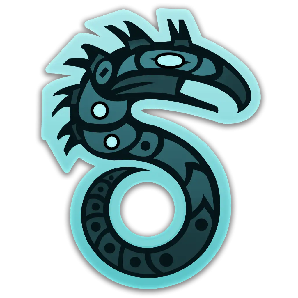 Tribal Art Design