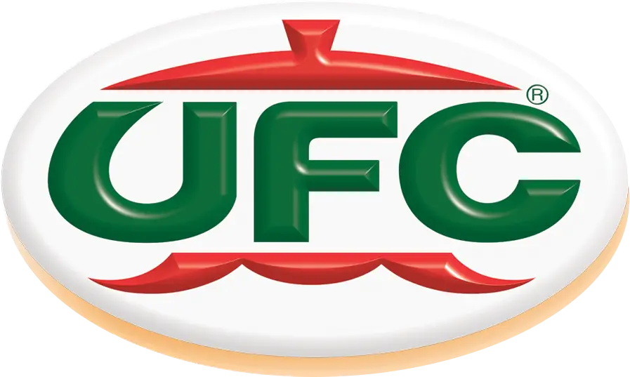 UFC Brand Logo