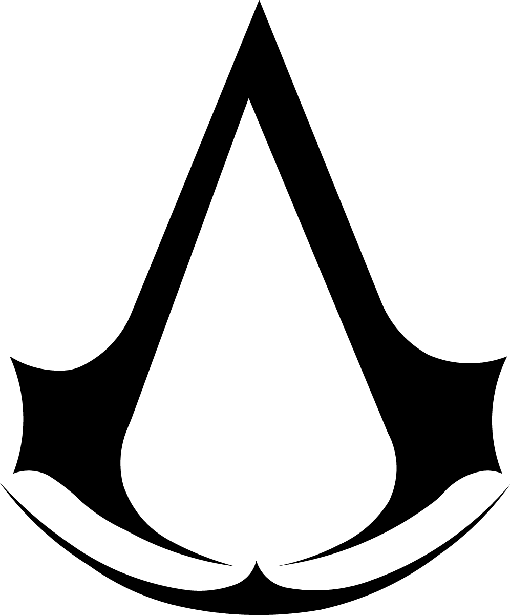 Assassin&#039;s Creed Logo Design