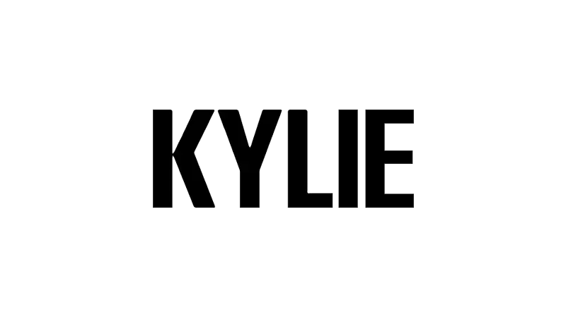 Text with the Name Kylie