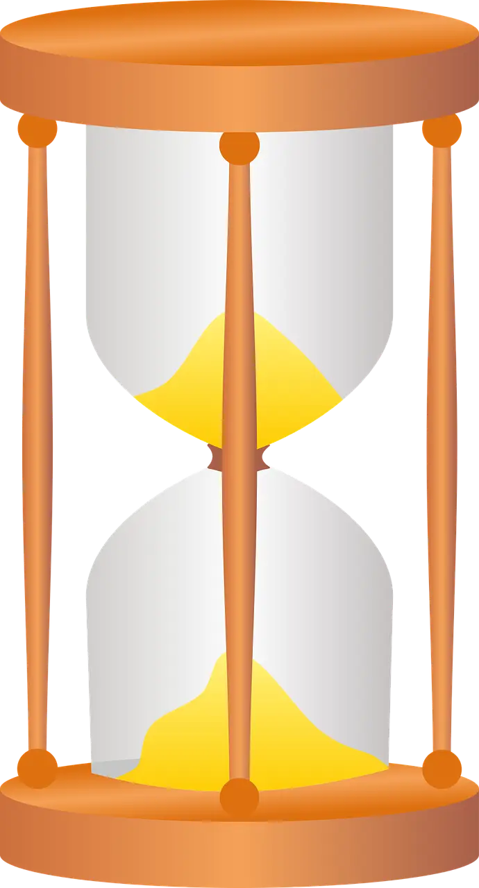 Classic Hourglass Timer