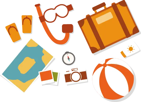 Travel Essentials for a Beach Vacation