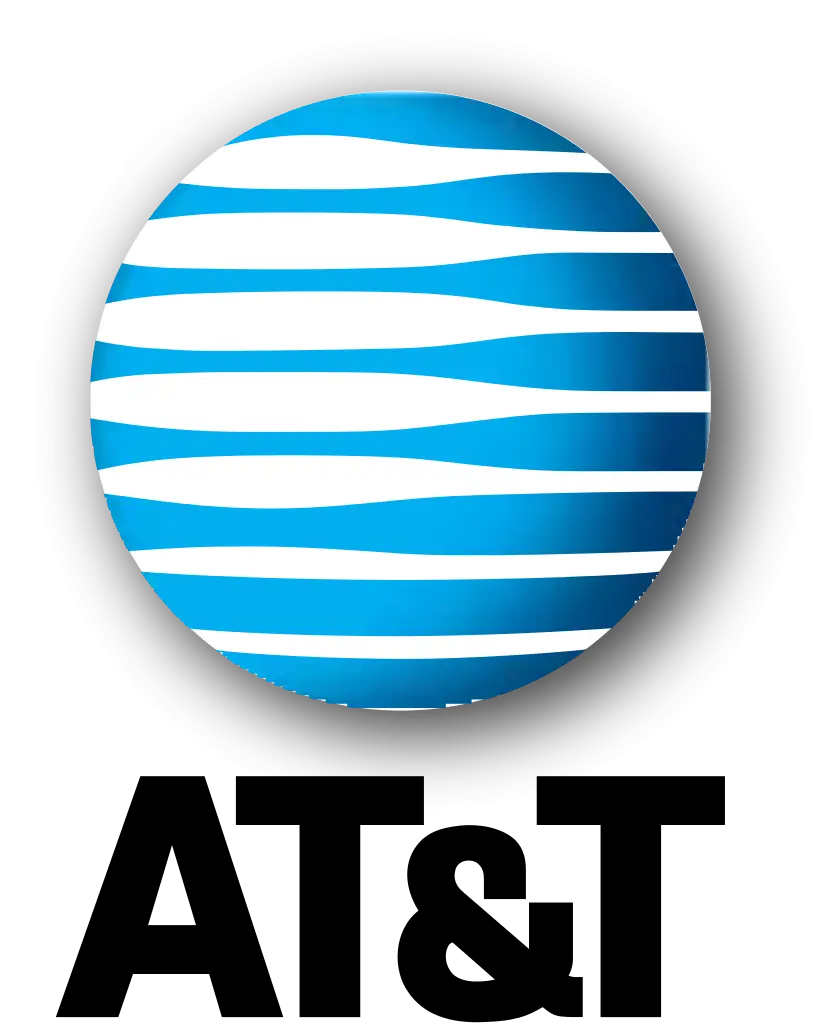 AT&amp;T Brand Logo
