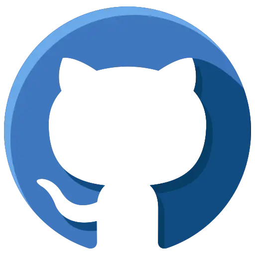 GitHub Logo for Developers