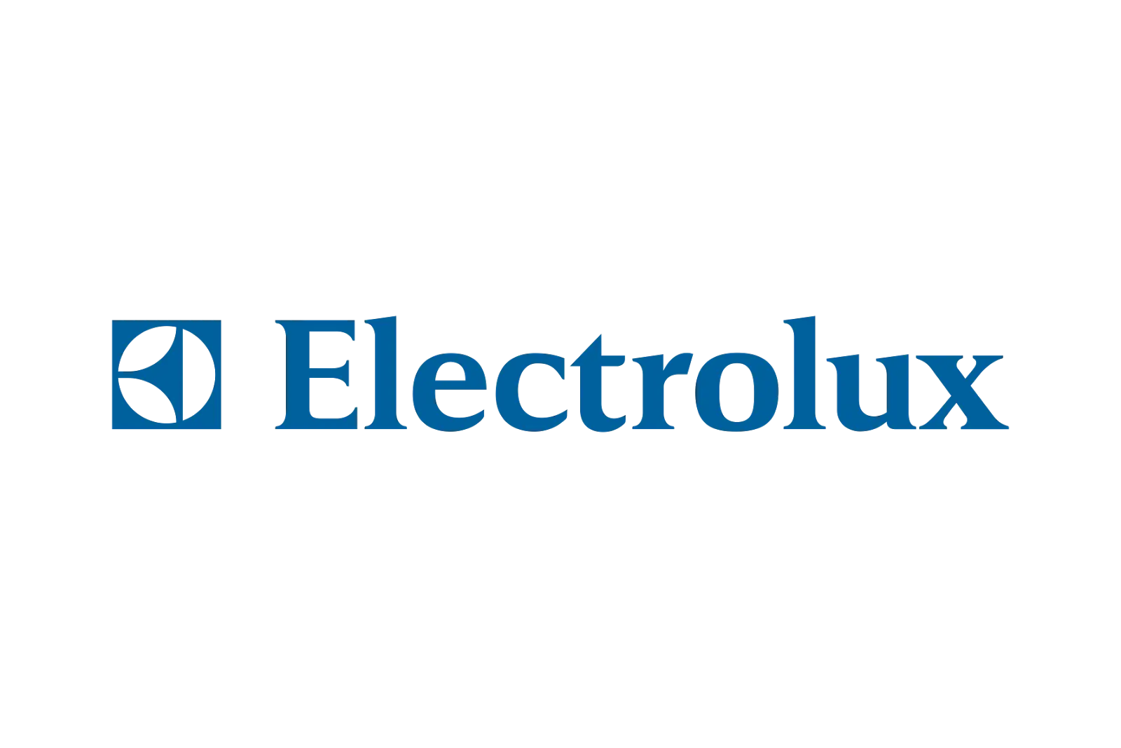 Electrolux Logo Design