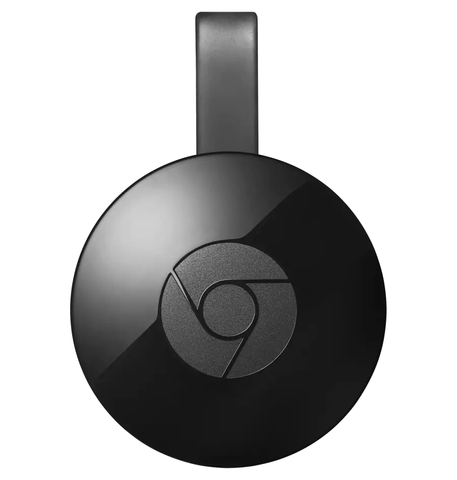 Portable Media Streaming Device