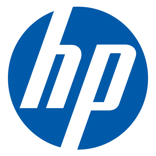 HP Logo