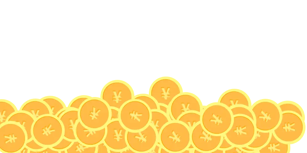 Pile of Orange Slices