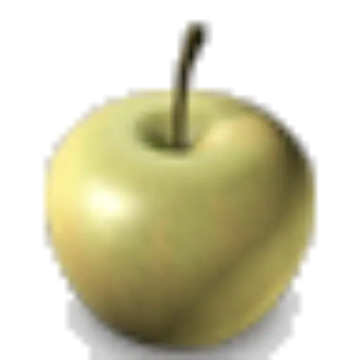 Golden Apple