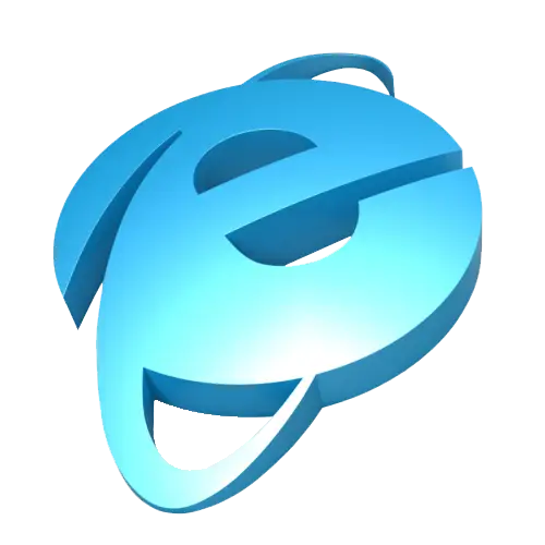 Internet Explorer Logo