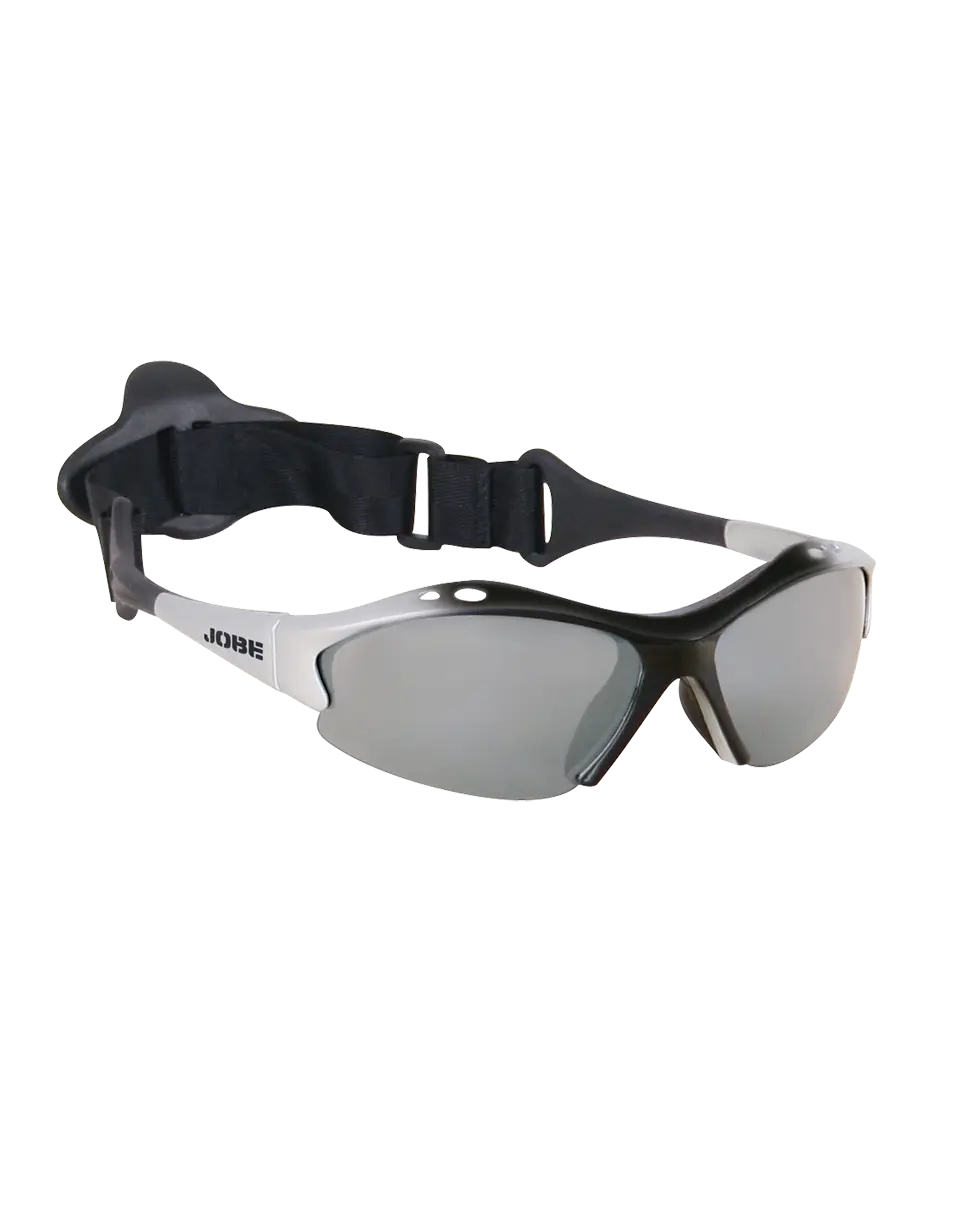 Sports Sunglasses with Adjustable Strap