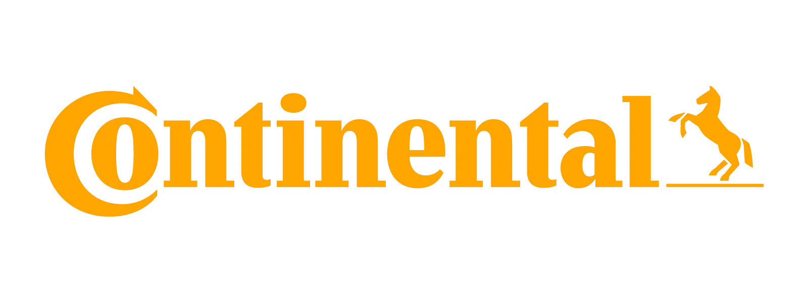 Continental Logo
