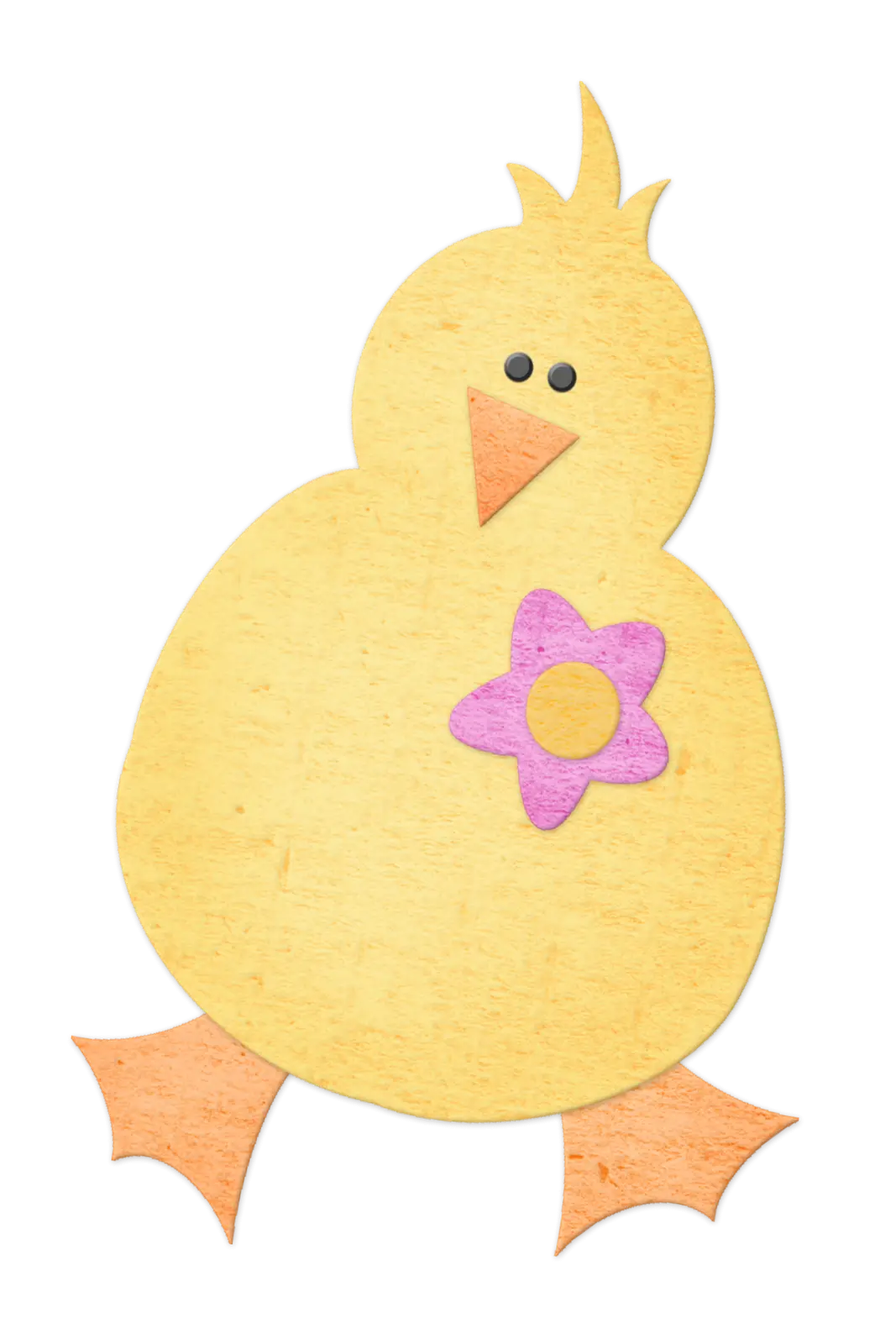 Egg Cartoon