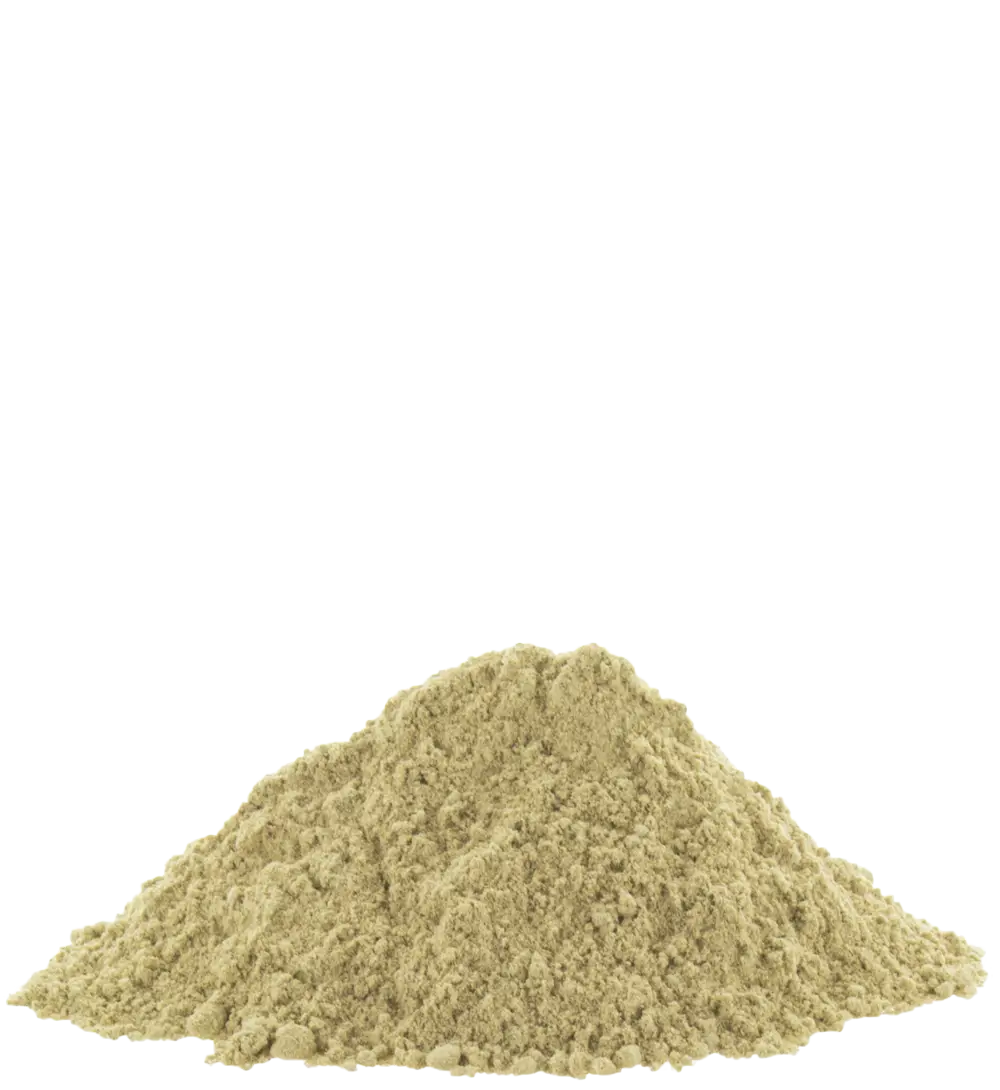 Pile of Construction Sand