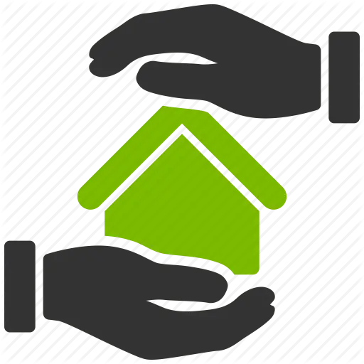 House Protection Symbol